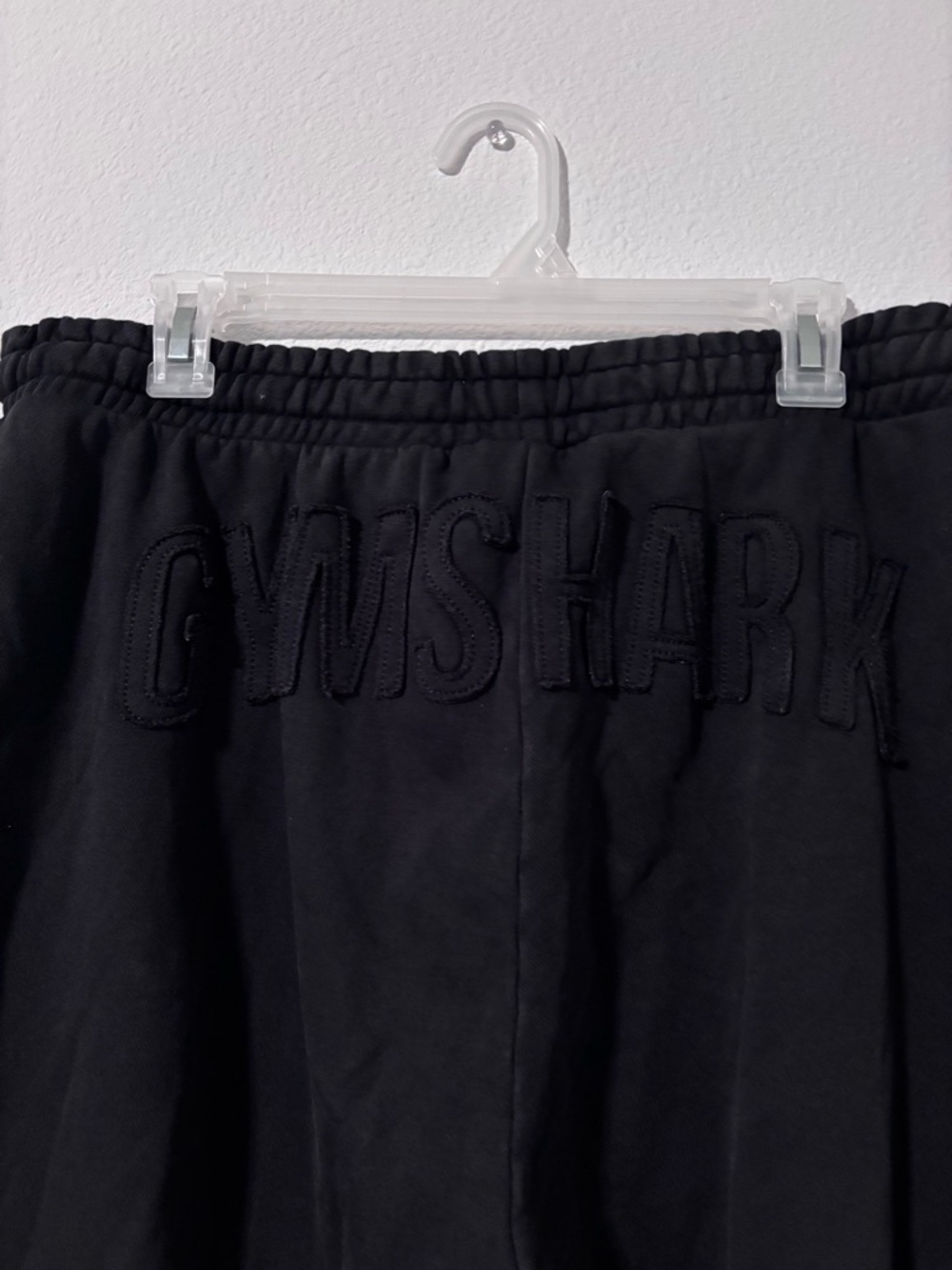 Gymshark Oversized Power Washed Baggy Joggers - Picture 5 of 6